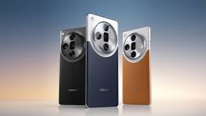 Oppo Find X7 Ultra